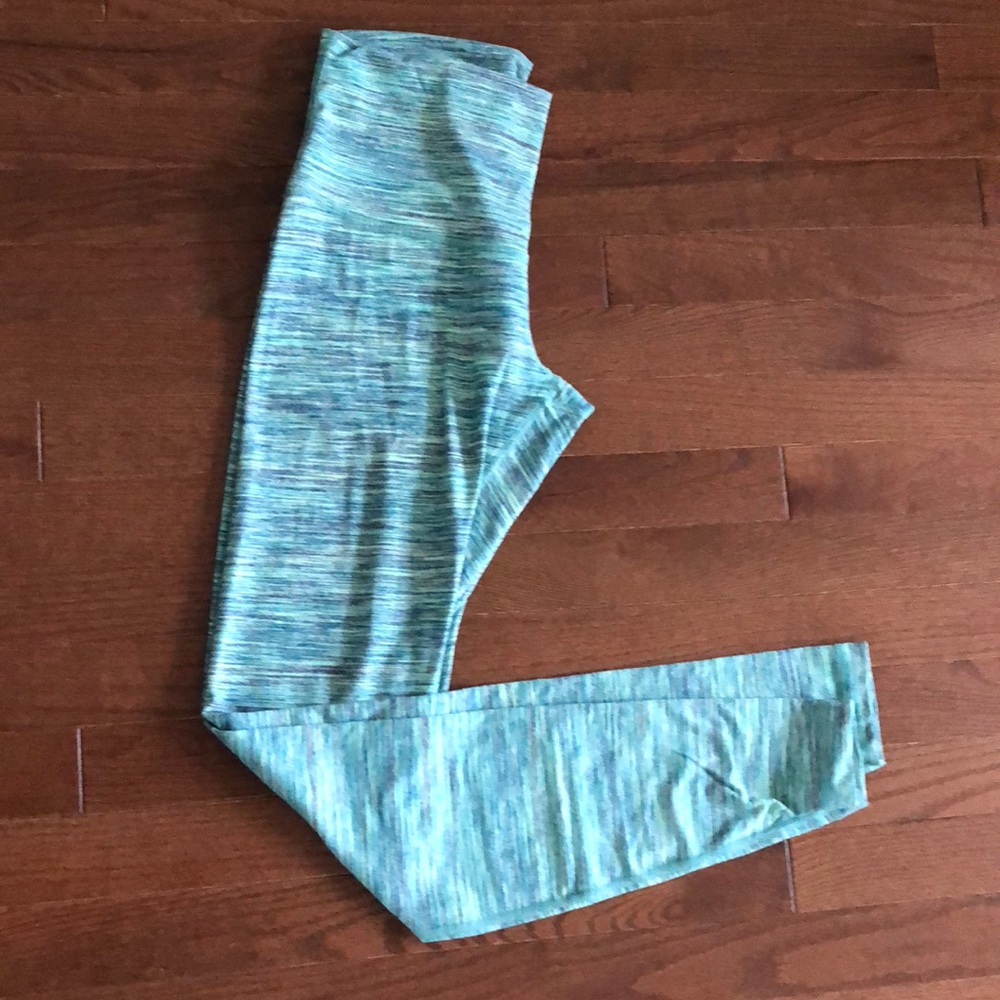 Lululemon